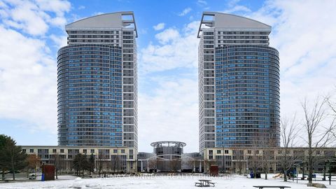 Photo 0 at 3111 - 36 Lee Centre Drive, Woburn, Toronto