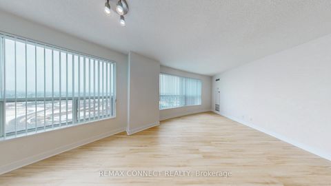 Photo 8 at 3111 - 36 Lee Centre Drive, Woburn, Toronto