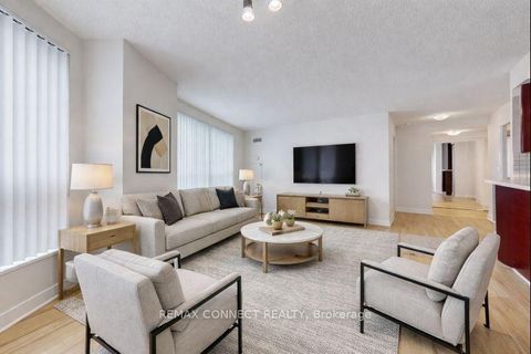 Photo 10 at 3111 - 36 Lee Centre Drive, Woburn, Toronto