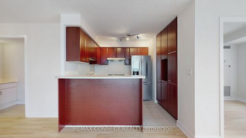 Photo 13 at 3111 - 36 Lee Centre Drive, Woburn, Toronto