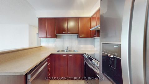 Photo 14 at 3111 - 36 Lee Centre Drive, Woburn, Toronto