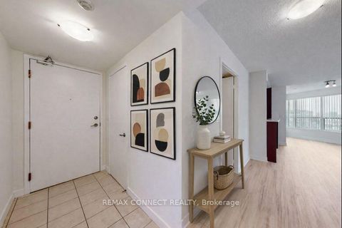 Photo 35 at 3111 - 36 Lee Centre Drive, Woburn, Toronto