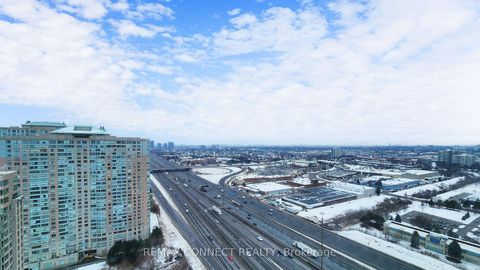 Photo 38 at 3111 - 36 Lee Centre Drive, Woburn, Toronto
