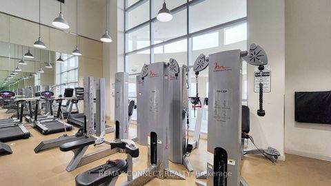 Photo 46 at 3111 - 36 Lee Centre Drive, Woburn, Toronto