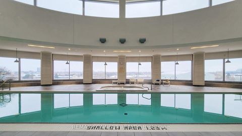 Photo 47 at 3111 - 36 Lee Centre Drive, Woburn, Toronto