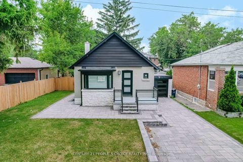 Photo 2 at 218 William Street, Weston, Toronto