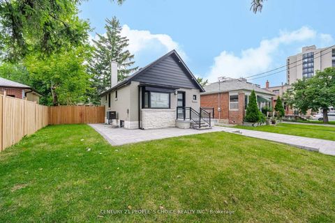 Photo 3 at 218 William Street, Weston, Toronto