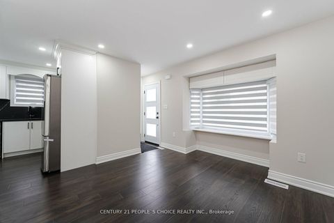 Photo 6 at 218 William Street, Weston, Toronto