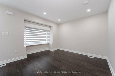 Photo 7 at 218 William Street, Weston, Toronto