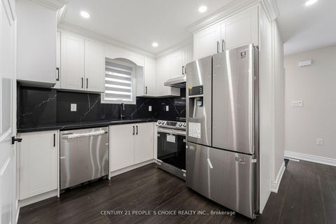 Photo 9 at 218 William Street, Weston, Toronto