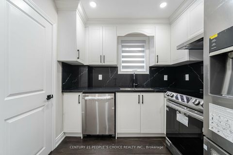 Photo 10 at 218 William Street, Weston, Toronto