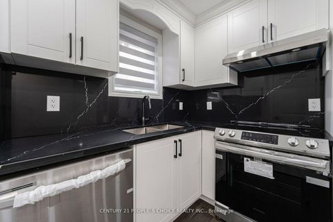 Photo 11 at 218 William Street, Weston, Toronto