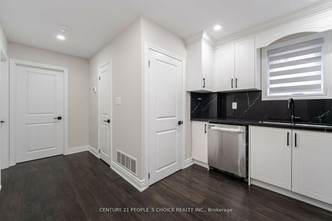 Photo 12 at 218 William Street, Weston, Toronto