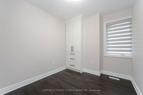 Photo 15 at 218 William Street, Weston, Toronto