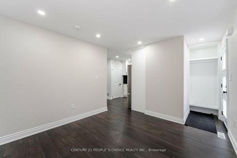 Photo 19 at 218 William Street, Weston, Toronto