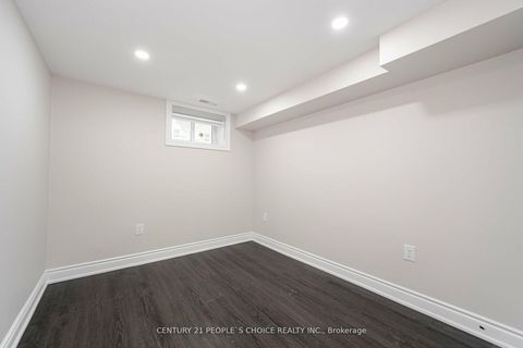 Photo 23 at 218 William Street, Weston, Toronto