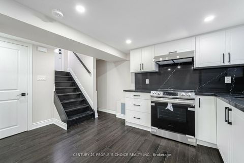 Photo 26 at 218 William Street, Weston, Toronto