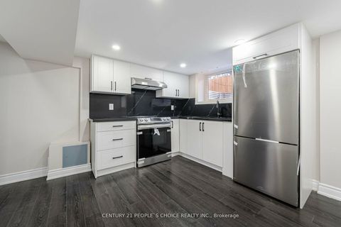 Photo 27 at 218 William Street, Weston, Toronto