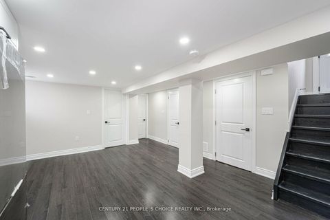 Photo 30 at 218 William Street, Weston, Toronto