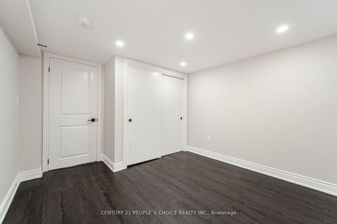 Photo 31 at 218 William Street, Weston, Toronto