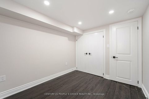 Photo 33 at 218 William Street, Weston, Toronto