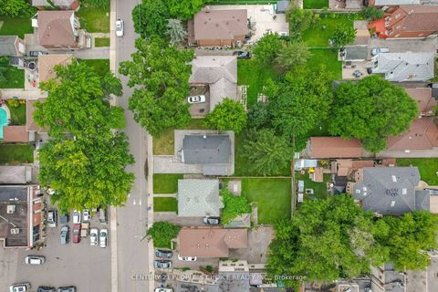 Photo 36 at 218 William Street, Weston, Toronto