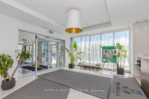 Photo 5 at 2216 - 1928 Lakeshore Boulevard, Swansea, Toronto