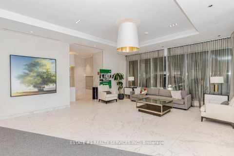 Photo 6 at 2216 - 1928 Lakeshore Boulevard, Swansea, Toronto