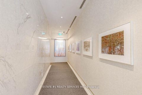 Photo 8 at 2216 - 1928 Lakeshore Boulevard, Swansea, Toronto