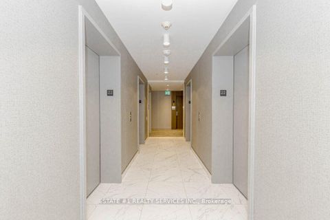 Photo 9 at 2216 - 1928 Lakeshore Boulevard, Swansea, Toronto