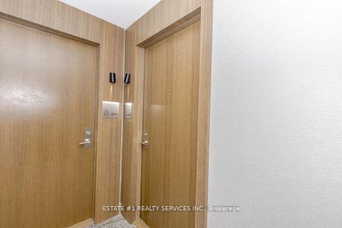 Photo 10 at 2216 - 1928 Lakeshore Boulevard, Swansea, Toronto