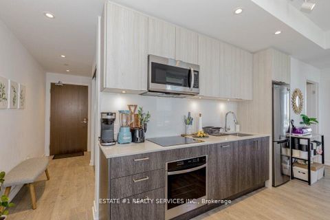 Photo 18 at 2216 - 1928 Lakeshore Boulevard, Swansea, Toronto