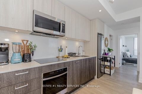 Photo 19 at 2216 - 1928 Lakeshore Boulevard, Swansea, Toronto