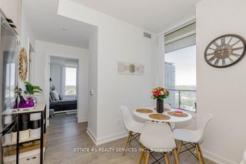 Photo 24 at 2216 - 1928 Lakeshore Boulevard, Swansea, Toronto