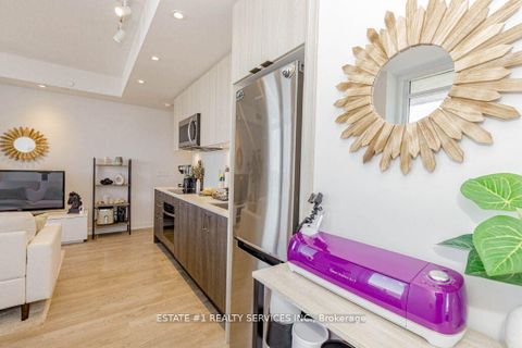 Photo 27 at 2216 - 1928 Lakeshore Boulevard, Swansea, Toronto