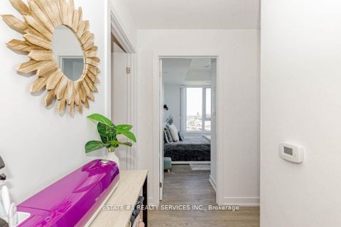 Photo 28 at 2216 - 1928 Lakeshore Boulevard, Swansea, Toronto