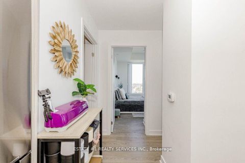 Photo 29 at 2216 - 1928 Lakeshore Boulevard, Swansea, Toronto