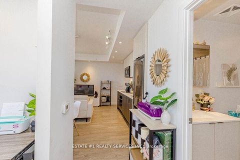 Photo 31 at 2216 - 1928 Lakeshore Boulevard, Swansea, Toronto