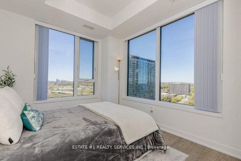 Photo 32 at 2216 - 1928 Lakeshore Boulevard, Swansea, Toronto