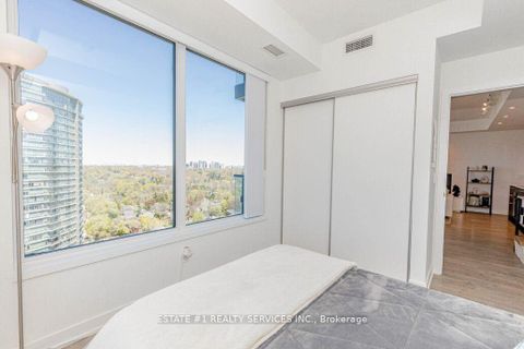 Photo 36 at 2216 - 1928 Lakeshore Boulevard, Swansea, Toronto