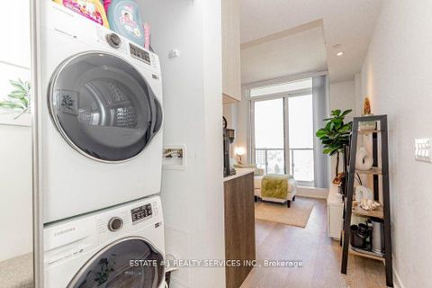 Photo 39 at 2216 - 1928 Lakeshore Boulevard, Swansea, Toronto