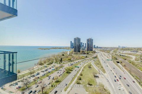 Photo 40 at 2216 - 1928 Lakeshore Boulevard, Swansea, Toronto