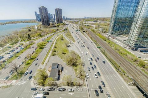 Photo 43 at 2216 - 1928 Lakeshore Boulevard, Swansea, Toronto