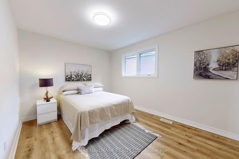 Photo 24 at 2 Butterfield Drive, Donalda, Toronto