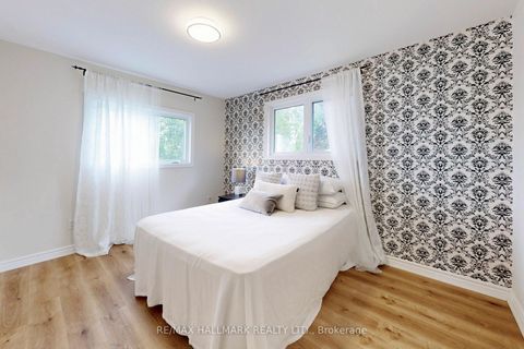 Photo 27 at 2 Butterfield Drive, Donalda, Toronto