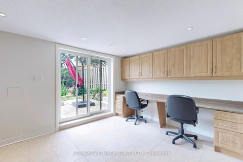 Photo 35 at 2 Butterfield Drive, Donalda, Toronto