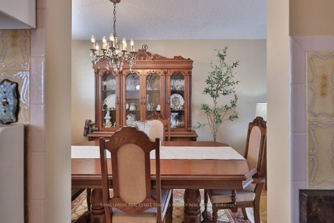 Photo 15 at 7 Roseglen Crescent, Jane Heights, Toronto