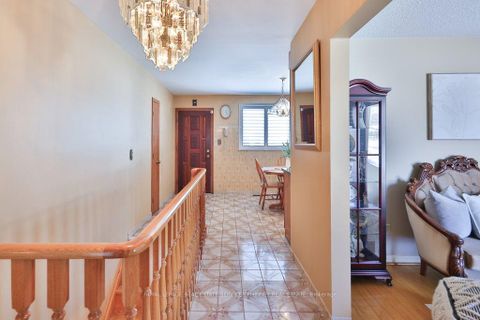 Photo 16 at 7 Roseglen Crescent, Jane Heights, Toronto