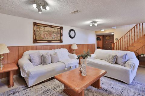 Photo 26 at 7 Roseglen Crescent, Jane Heights, Toronto