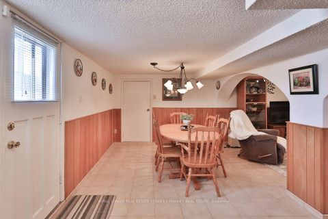 Photo 27 at 7 Roseglen Crescent, Jane Heights, Toronto